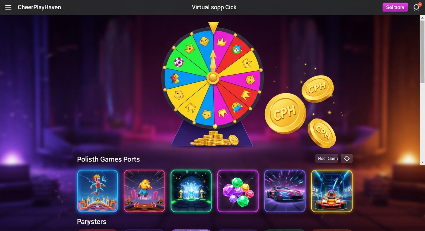 CheerPlayHaven Questions Answered